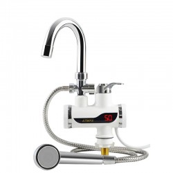 Water Heater Tap 220v Kitchen Faucet