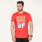Men's Half sleeve T-Shirt