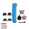 Kemei Rechargeable Beard Trimmer