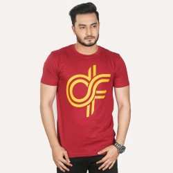 Men's Half sleeve T-Shirt