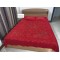 100% cotton HAND STITCH NAKSHI BED SHEET bed sheet

