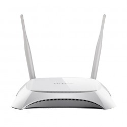 TP-LINK TL-MR3420 300M WIRELESS N 3G/4G ROUTER
