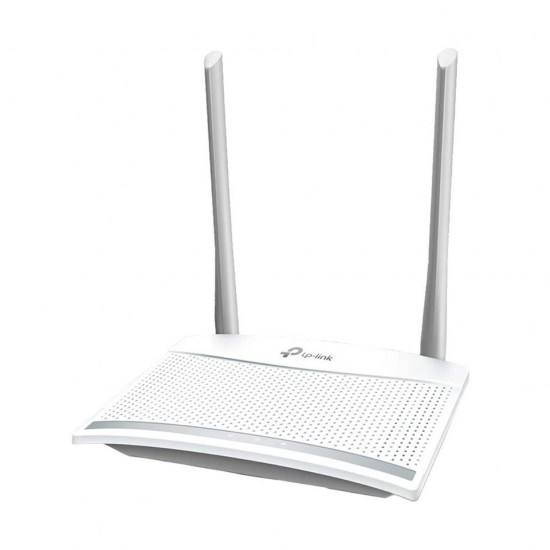 TP-LINK TL-WR820N 300MBPS WIRELESS N ROUTER
