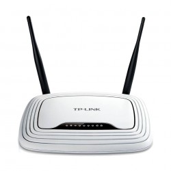 TP-LINK TL-WR841N 300MBPS WIRELESS ROUTER
