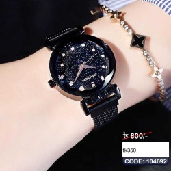 Magnetic Watch for women