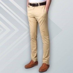 Casual Stretch High Quality Gabardin Pant for Men