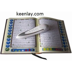 Digital Pen Quran