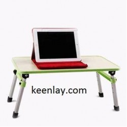 Ergonomic e laptop table with cooling fan, Very high quality