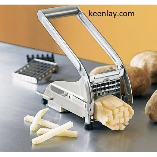 French-fry-cutter