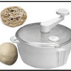 High quality Indian Ata Maker....!!!