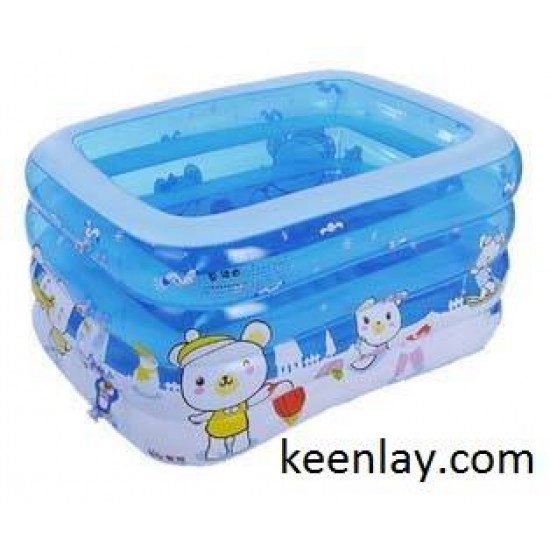 Inflatable cheap portable swimming pools for babies