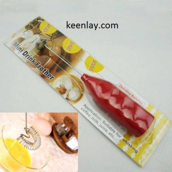 Mini drink electronic Mixing