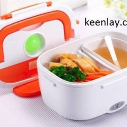 Multifunctional electric lunch box