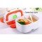 Multifunctional electric lunch box