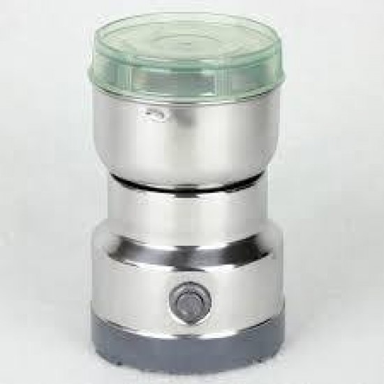 Nima Spices Electric Grinder
