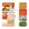 Onion, Garlic or Vegetable Chopper Tool