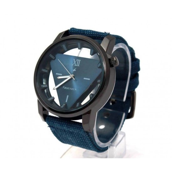 Fastrack special gents gift watch 