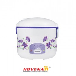 Novena Rice Cooker