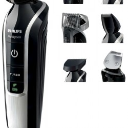 Philips Multigroom series 5000 waterproof grooming kit FACE, HAIR QG-3371