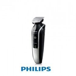 Philips Multigroom series 5000 waterproof grooming kit FACE, HAIR QG-3371