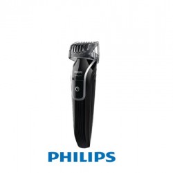 Philips waterproof grooming kit FACE QC-3320
