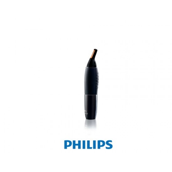 Philips waterproof nose trimmer NT-9105