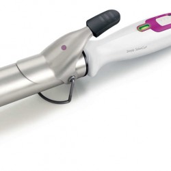 Phillips Curler Hair Straightner HP8600