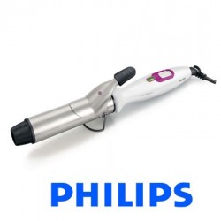 Phillips Curler Hair Straightner HP8600