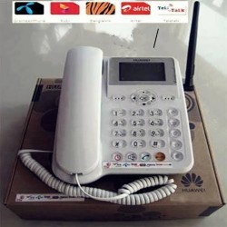 Any SIM card supportable Land Phone