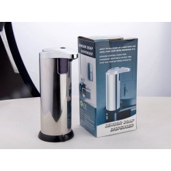 Automatic Soap Dispenser 