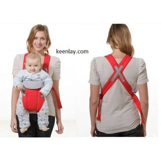 Bemobo Baby carrier for parents