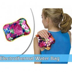Electronic Hot Water Bag