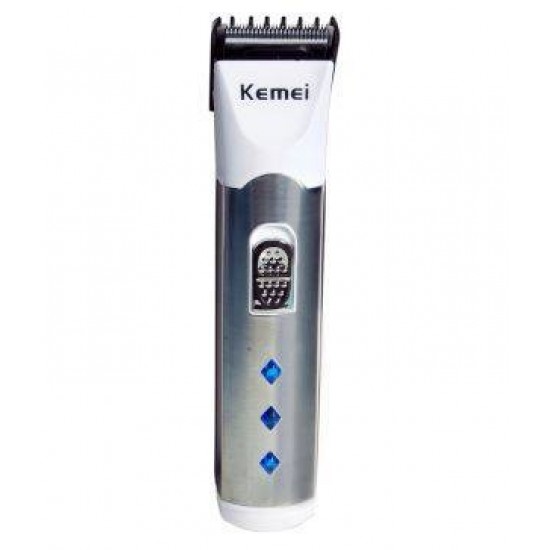 Kemei rechargeable 3008b shaver and trimmer 