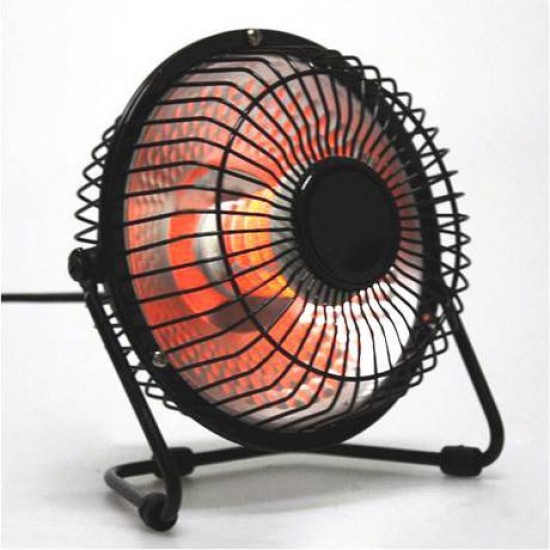 Mini heater for this winter 