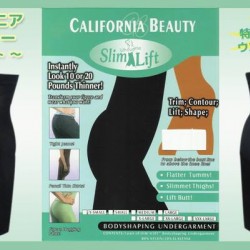 Original Slim n Lift body Shaper Latten Tummy Butt Pant
