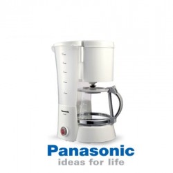 Panasonic Coffee Maker NC-GF1