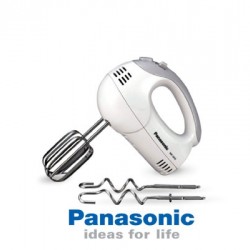 Panasonic Hand Mixer