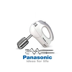 Panasonic Hand Mixer