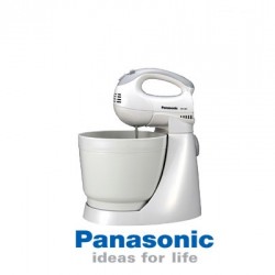 Panasonic Stand mixer with Bowl