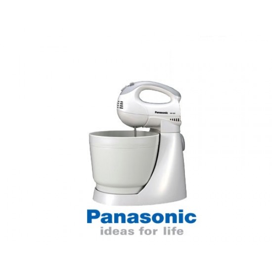 Panasonic Stand mixer with Bowl