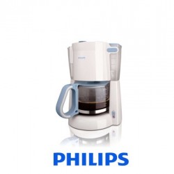 Philips Daily collection coffee maker HD-7448