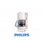 Philips Daily collection coffee maker HD-7448