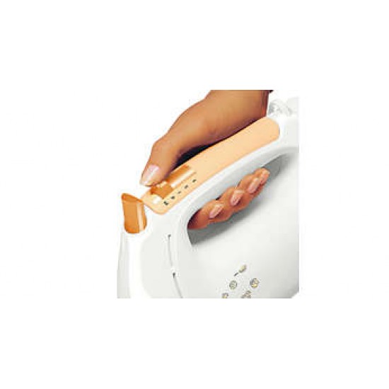 Philips egg beater with Bowl