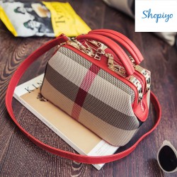 Female bag (Doctor Stripe)
