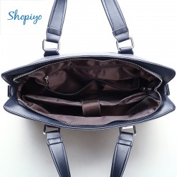 Men and women"s Briefcase bag