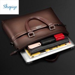 Men's Briefcase bag (Shoulder bag)