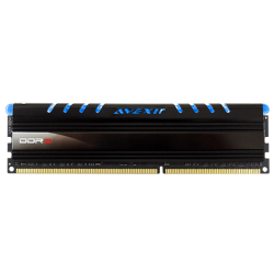 AVEXIR CORE (AVD4UZ124001608G-4COB), DESKTOP RAM