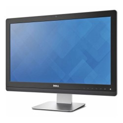 Dell 21.5" Monitor with Webcam