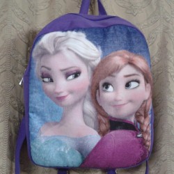 Frozen Backpack for Girls