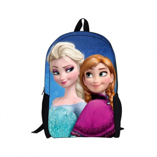 Frozen Backpack for Girls